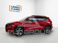 2024 Skoda Karoq
