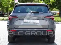 2024 Skoda Karoq