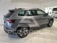 2024 Skoda Karoq