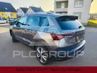 2024 Skoda Karoq