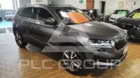 2024 Skoda Karoq