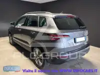 2024 Skoda Karoq
