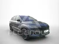 2024 Skoda Karoq