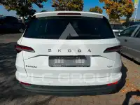 2024 Skoda Karoq
