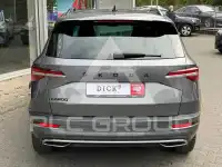2024 Skoda Karoq