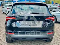 2024 Skoda Karoq