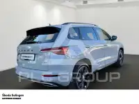2024 Skoda Karoq