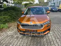 2024 Skoda Karoq