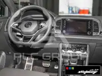 2024 Skoda Karoq