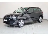 2024 Skoda Karoq