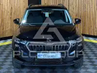 2024 Skoda Karoq