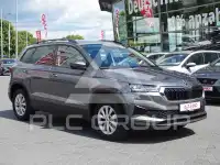 2024 Skoda Karoq