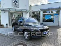 2024 Skoda Karoq
