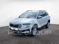 2024 Skoda Karoq
