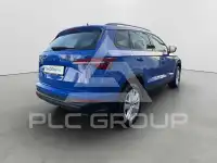 2024 Skoda Karoq