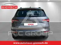 2024 Skoda Karoq