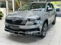2024 Skoda Karoq