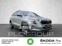 2024 Skoda Karoq