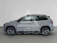 2024 Skoda Karoq