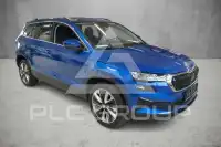 2024 Skoda Karoq