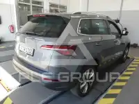 2024 Skoda Karoq