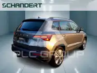 2024 Skoda Karoq