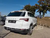 2024 Skoda Karoq