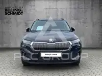 2024 Skoda Karoq