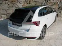 2024 Skoda Scala