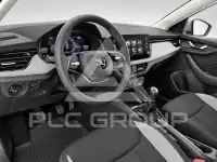 2024 Skoda Scala