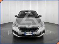 2024 Skoda Scala