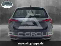 2024 Skoda Scala