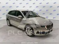 2024 Skoda Scala