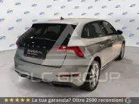2024 Skoda Scala