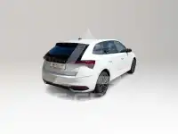 2024 Skoda Scala
