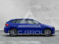 2024 Skoda Scala