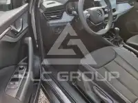 2024 Skoda Scala