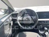 2024 Skoda Scala