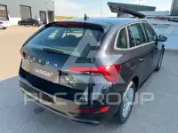 2024 Skoda Scala