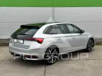 2024 Skoda Scala