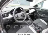 2024 Skoda Scala