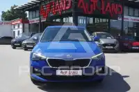 2024 Skoda Scala