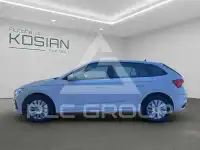 2024 Skoda Scala