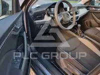 2024 Skoda Scala