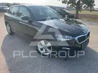 2024 Skoda Scala