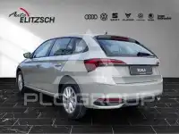 2024 Skoda Scala