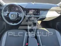 2024 Skoda Scala