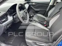 2024 Skoda Scala