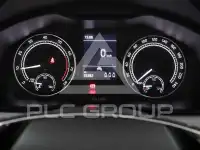 2024 Skoda Scala
