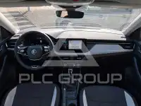 2024 Skoda Scala